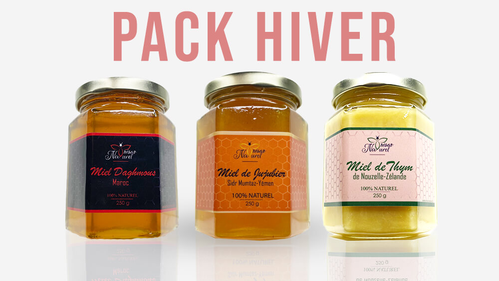 Pack "Hiver"