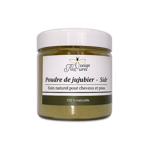 Poudre de Jujubier